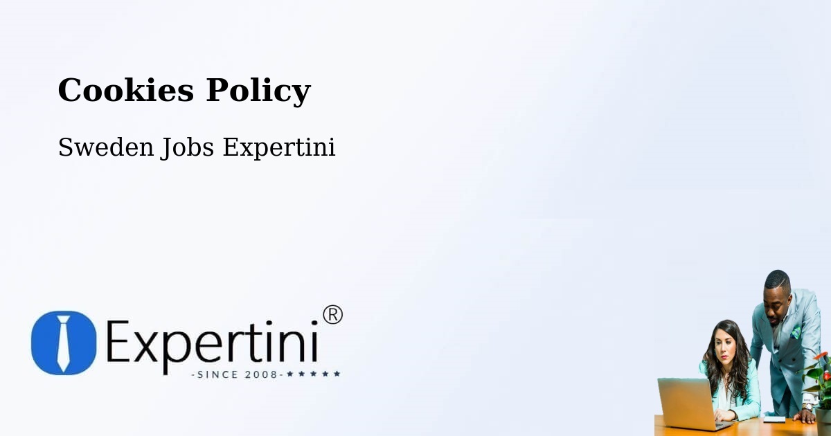 Cookie Policy – Trollhättan - Sweden Jobs Expertini